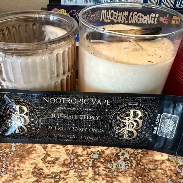 Breath of Brahma DMT - 1g - Image 3