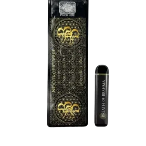 BREATH OF BRAHMA DMT VAPE