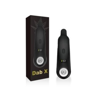 DAB X DAB PEN